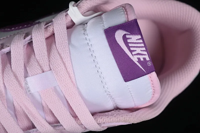 All categories Nk SB Dunk series Nk SB Dunk Low low-top sneakers Nk Dunk Low "Light Mauve" light purple Saint Laurent SB low-top casual sneakers FB9109-104